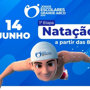O Sonho Olímpico Começa na Escola!